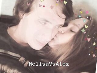 MelisaVsAlex Webcamsex Amateur