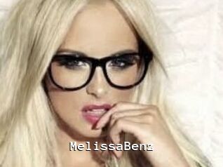 MelissaBenz