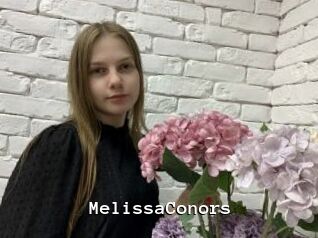 MelissaConors
