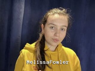 MelissaFowler