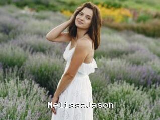 MelissaJason