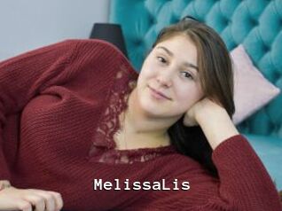 MelissaLis