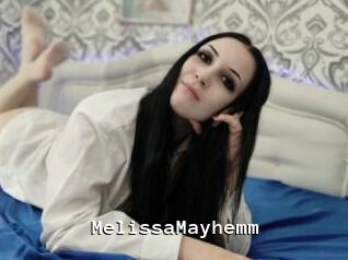 MelissaMayhemm