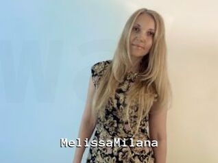 MelissaMilana