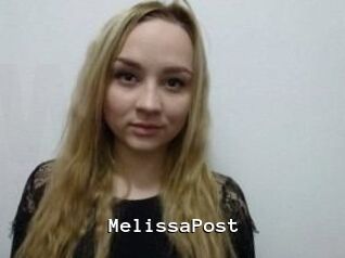 MelissaPost