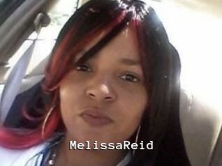 MelissaReid