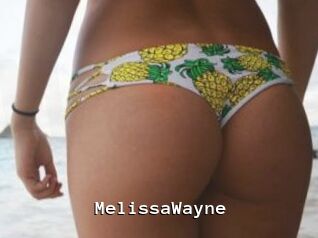 MelissaWayne