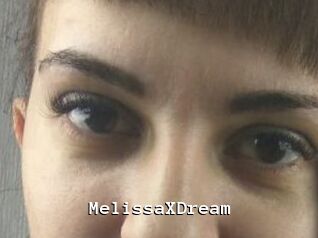 MelissaXDream