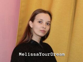 MelissaYourDream