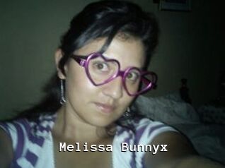 Melissa_Bunnyx