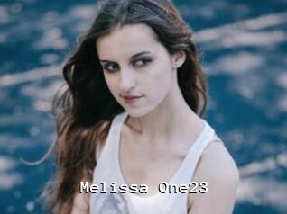Melissa_One23