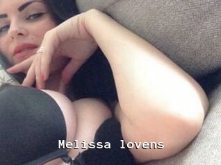 Melissa_lovens Webcamsex Amateur