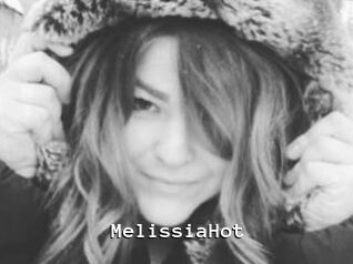 MelissiaHot