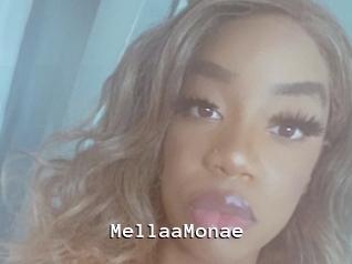 MellaaMonae