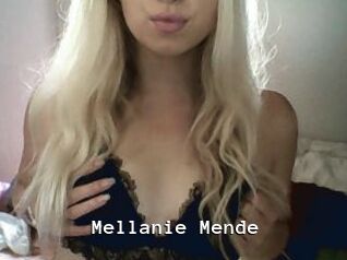 Mellanie_Mende