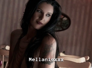 Mellaniexxx