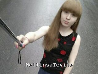 MellinsaTevine