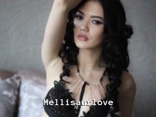 Mellisaurlove