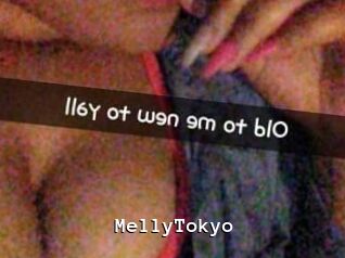 MellyTokyo