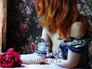 MelodyAria
