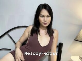 MelodyFerrer