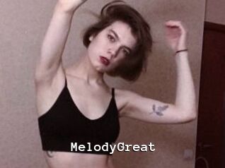 MelodyGreat