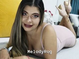 MelodyRog