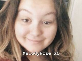 MelodyRose_XO