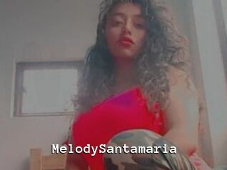 MelodySantamaria