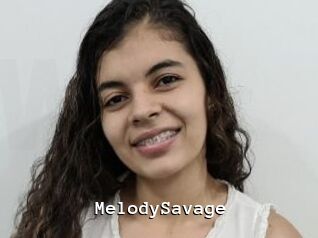 MelodySavage