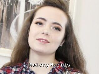 MelonyNorris