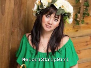 MeloriStripGirl