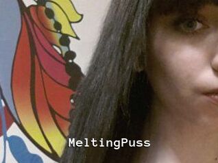 MeltingPuss