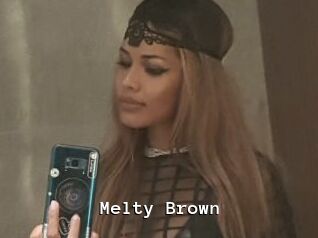 Melty_Brown