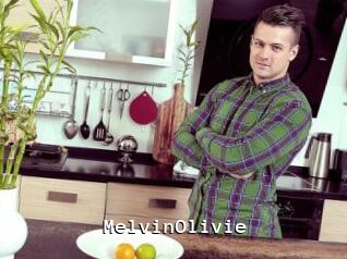 MelvinOlivie