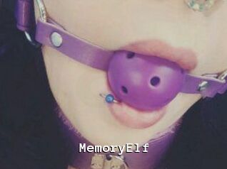MemoryElf