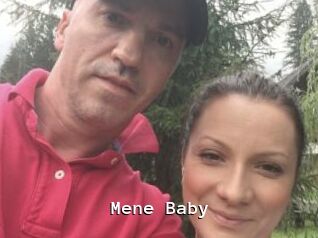 Mene_Baby