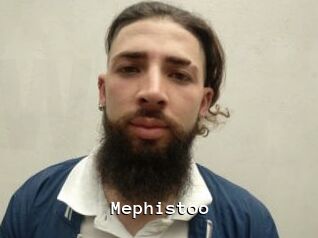 Mephistoo