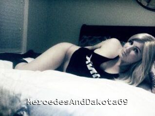 MercedesAndDakota69