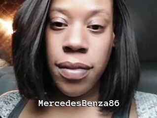 MercedesBenza86