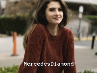 MercedesDiamond