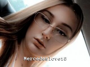 Mercedeslove18