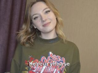 MercuryPhase