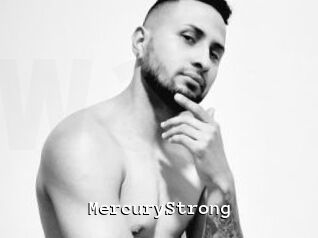 MercuryStrong