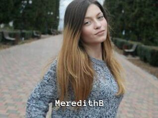 MeredithB