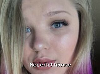 MeredithRose