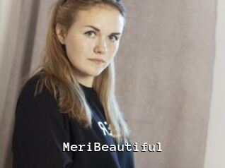 MeriBeautiful