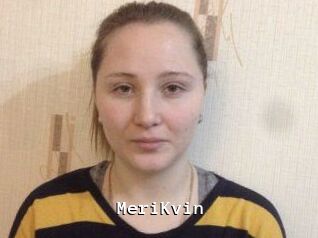 MeriKvin