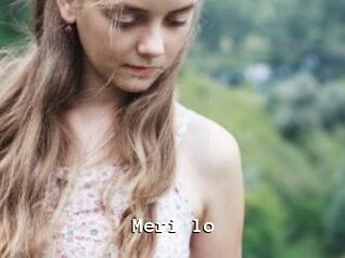 Meri_lo