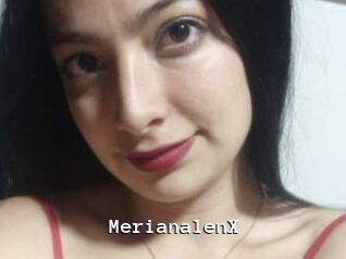 MerianalenX